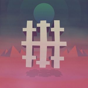 Produktbild: Silent Earthling | Three Trapped Tigers