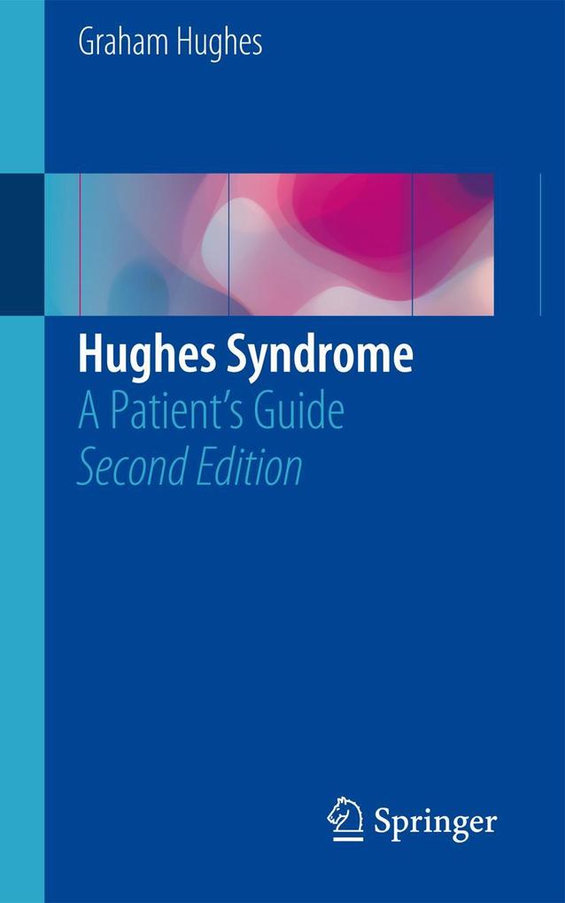 Produktbild: Hughes Syndrome | Graham Hughes