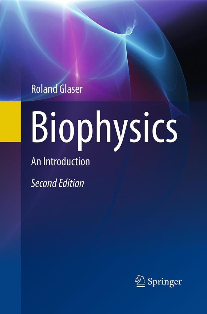 Produktbild: Biophysics | Roland Glaser