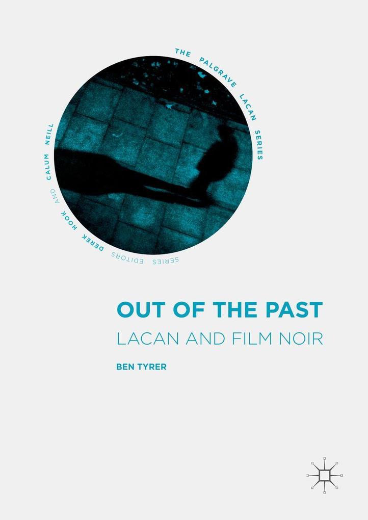 Produktbild: Out of the Past | Ben Tyrer
