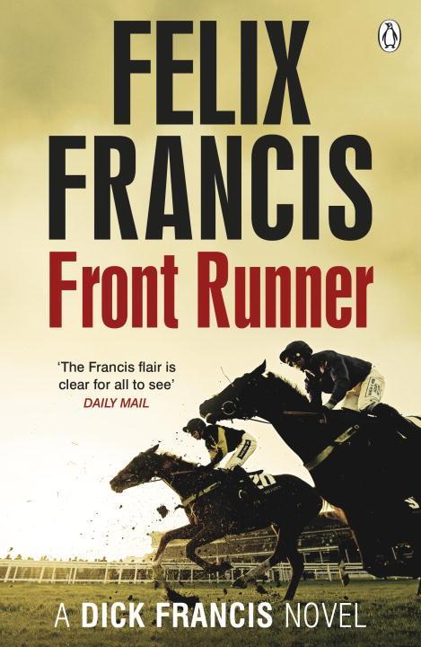 Produktbild: Front Runner | Felix Francis