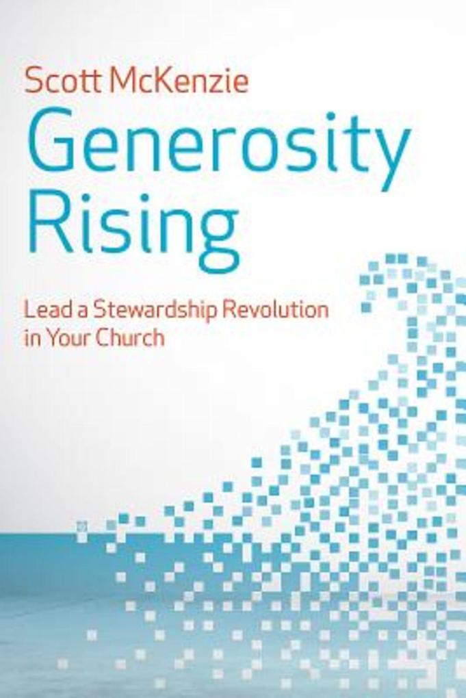 Produktbild: Generosity Rising | Scott McKenzie