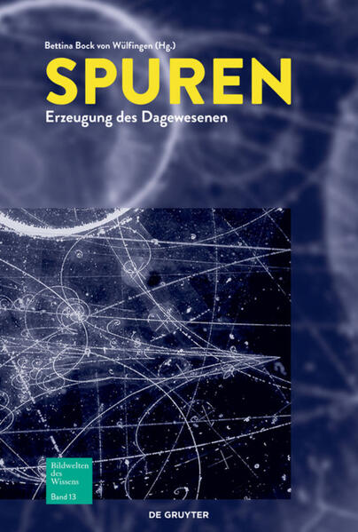 Produktbild: Spuren