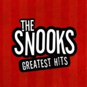 Produktbild: Greatest Hits | The Snooks