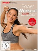 Brigitte - Power Workout - Das bodyART-Programm für Körper und Seele