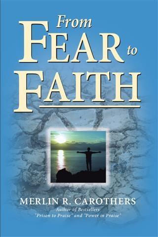 From Fear to Faith als eBook epub