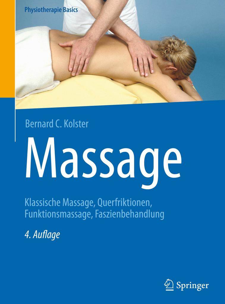 Produktbild: Massage