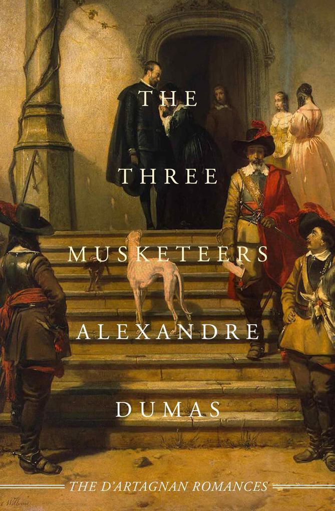 Produktbild: The Three Musketeers | Alexandre Dumas