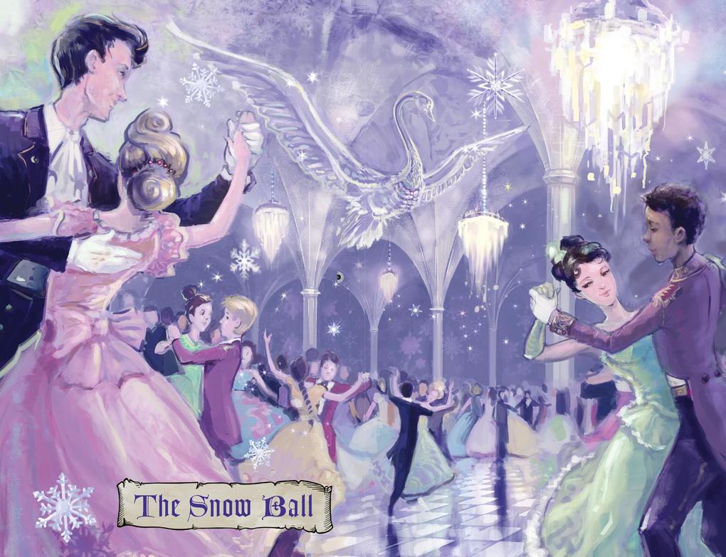 Weitere Ansicht: The School for Good and Evil: The Ever Never Handbook | Soman Chainani