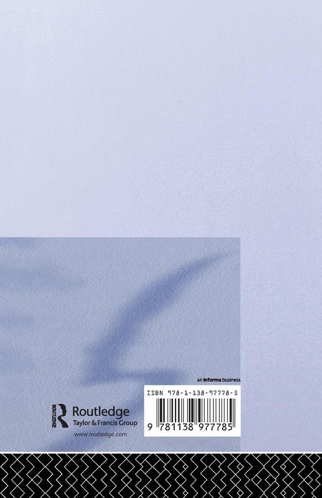Weitere Ansicht: The Origin of Islam in Its Christian Environment | Richard Bell