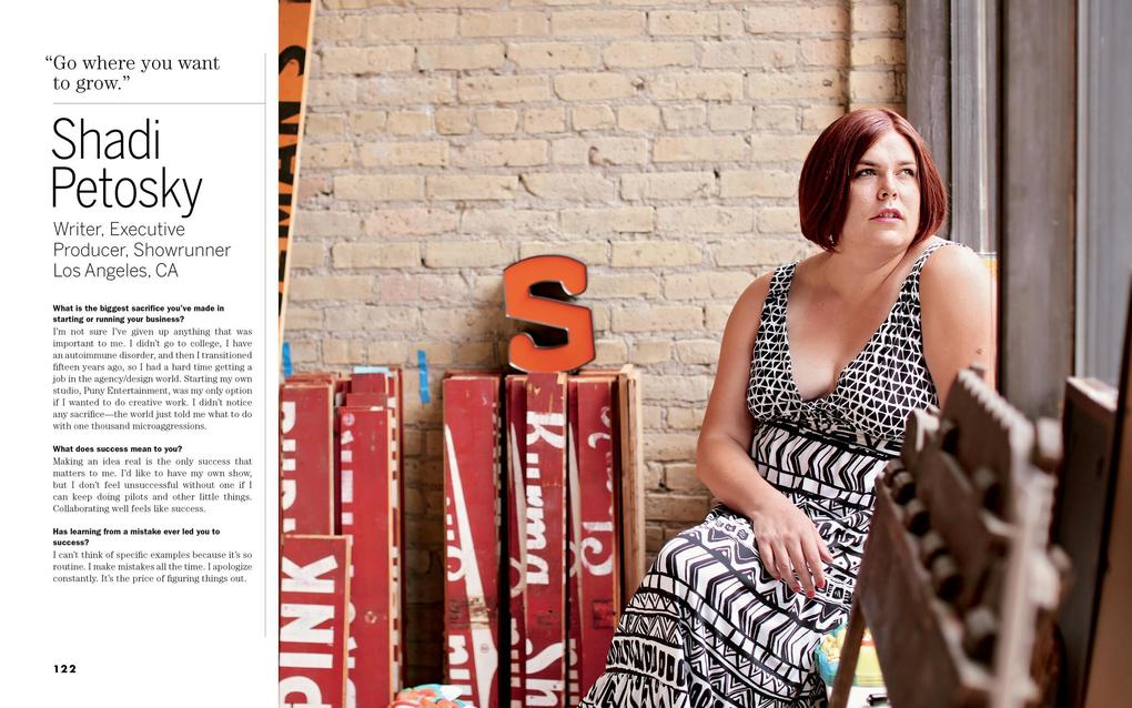 Weitere Ansicht: In the Company of Women | Grace Bonney