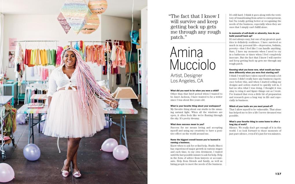 Weitere Ansicht: In the Company of Women | Grace Bonney