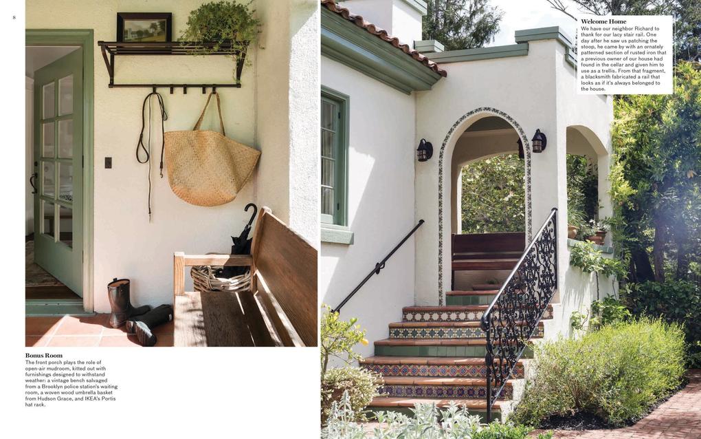 Weitere Ansicht: Gardenista | Michelle Slatalla