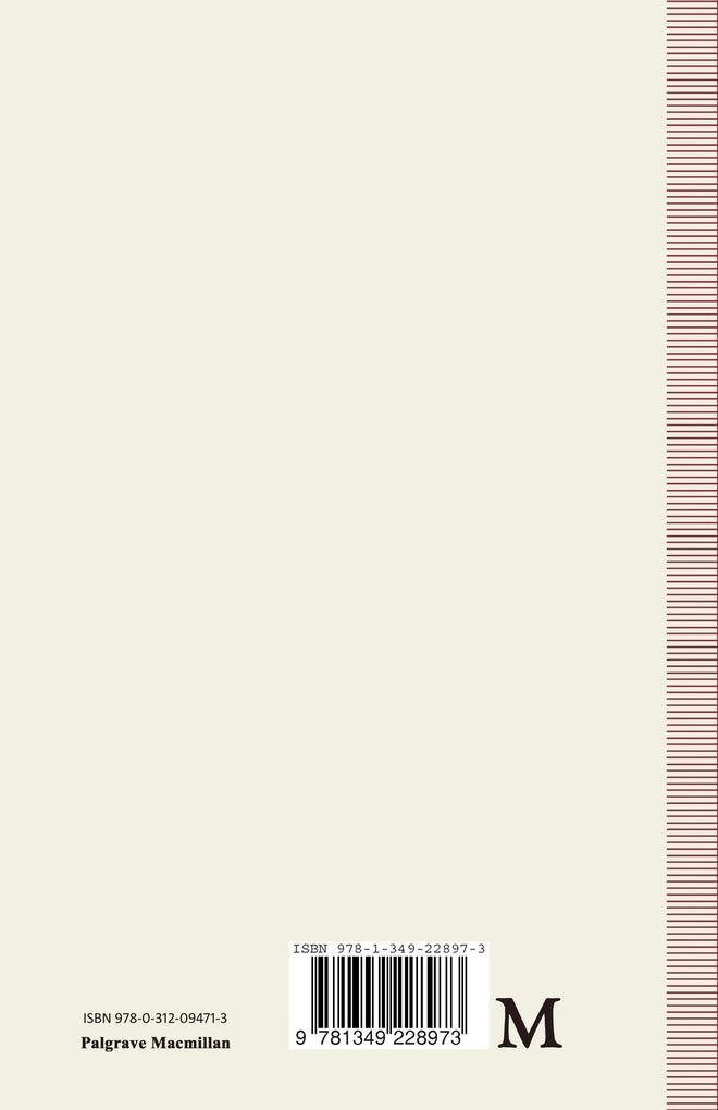 Weitere Ansicht: Austin Robinson | S. Cairncross