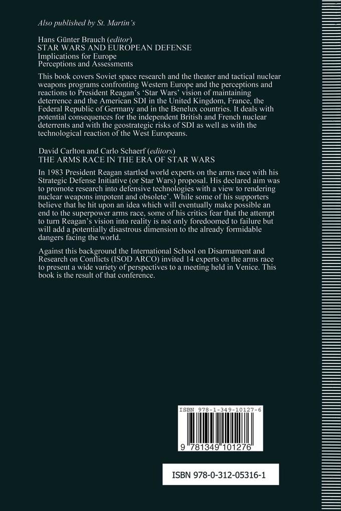 Weitere Ansicht: Europe in Space | Guy Collins