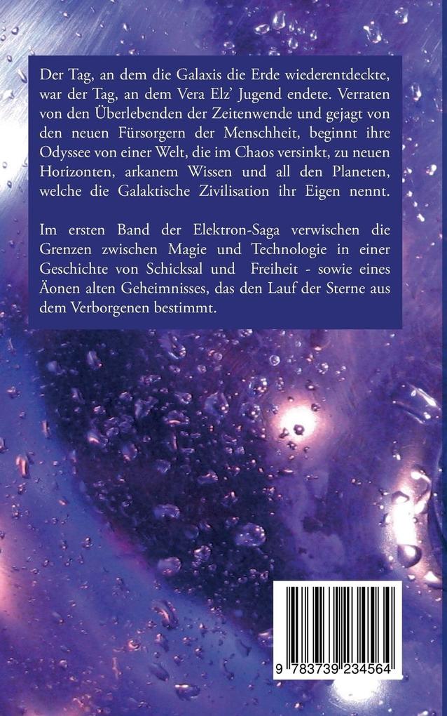 Weitere Ansicht: Zeitenwende | Jott Fuchs