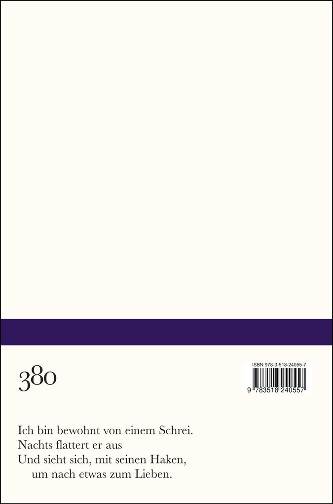 Weitere Ansicht: Ariel | Sylvia Plath