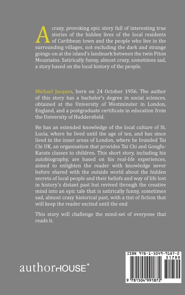 Weitere Ansicht: The Fallen Bud | Michael Jacques