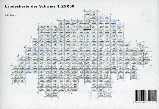Weitere Ansicht: 1071 Bülach