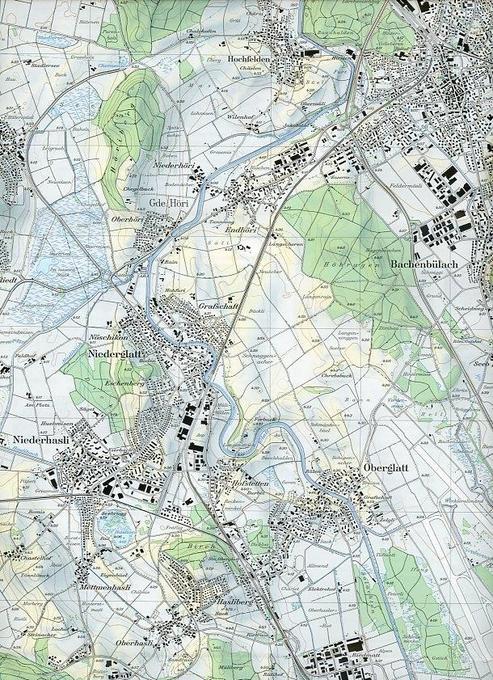 Weitere Ansicht: 1071 Bülach