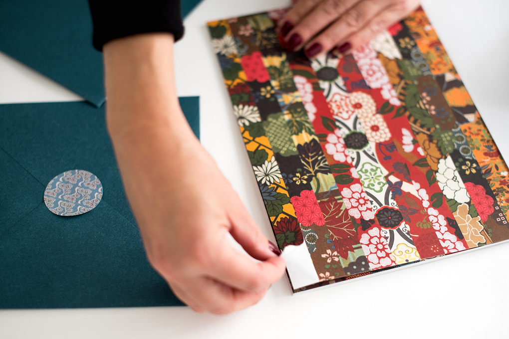 Weitere Ansicht: Japan Style | Pepin van Roojen