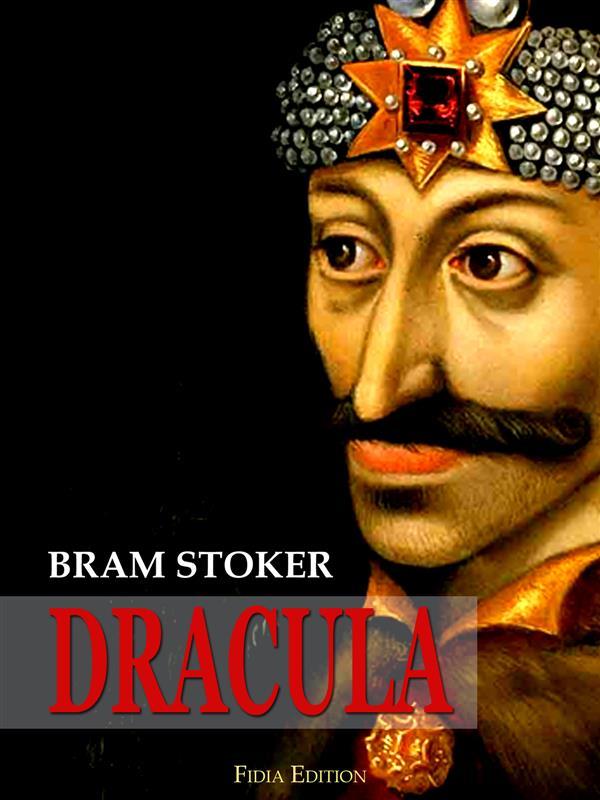 Produktbild: Dracula (Fidia Classics) | Bram Stoker