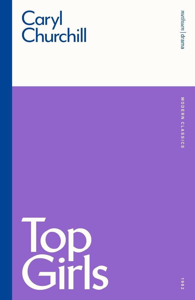 Produktbild: Top Girls | Caryl Churchill
