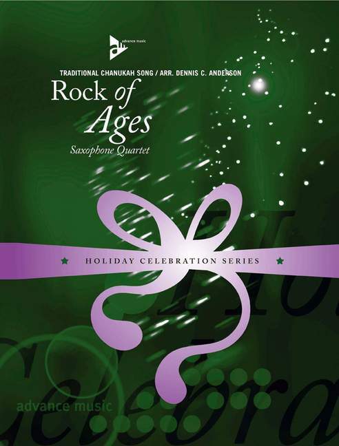 Produktbild: Rock of Ages