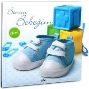Produktbild: Benim Bebegim | Kolektif