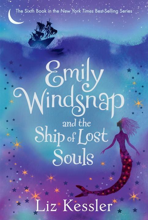 Produktbild: Emily Windsnap and the Ship of Lost Souls | Liz Kessler