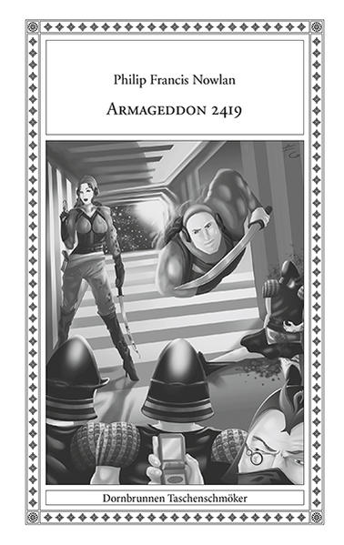 Produktbild: Armageddon 2419 | Philip Francis Nowlan