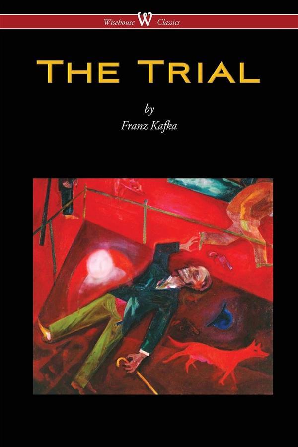 Produktbild: The Trial | Franz Kafka