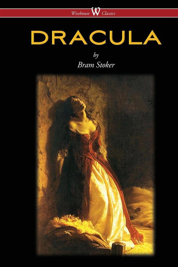 Produktbild: Dracula | Bram Stoker