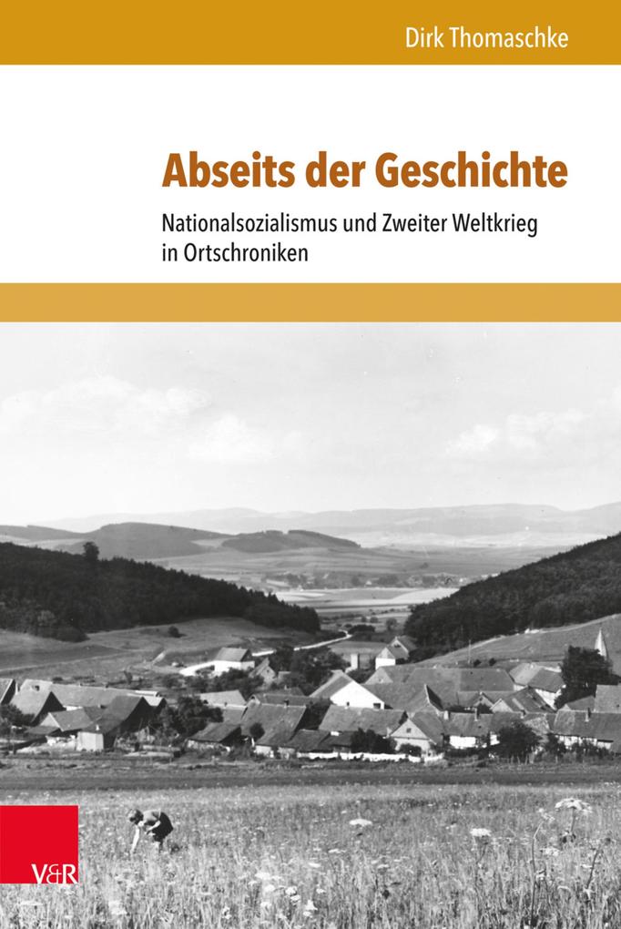 Produktbild: Abseits der Geschichte | Dirk Thomaschke