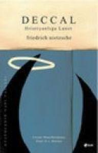 Produktbild: Deccal | Friedrich Wilhelm Nietzsche