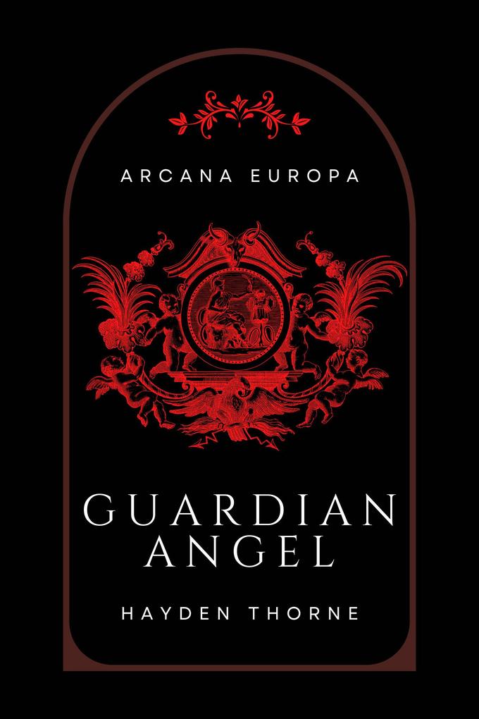 Produktbild: Guardian Angel | Hayden Thorne