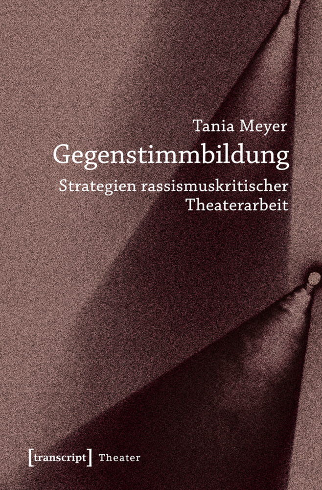 Produktbild: Gegenstimmbildung | Tania Meyer