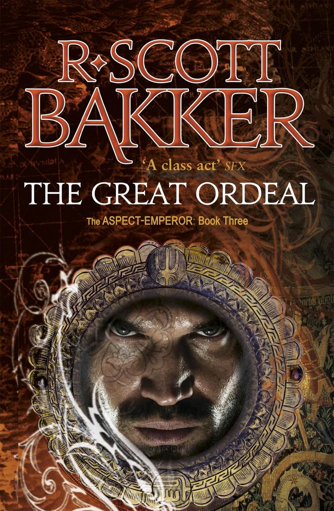 Produktbild: The Great Ordeal | R. Scott Bakker