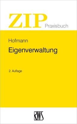 Produktbild: Eigenverwaltung | Matthias Hofmann