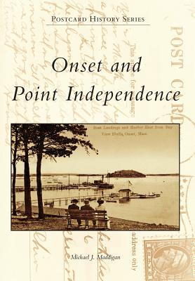 Produktbild: Onset and Point Independence | Michael J. Maddigan