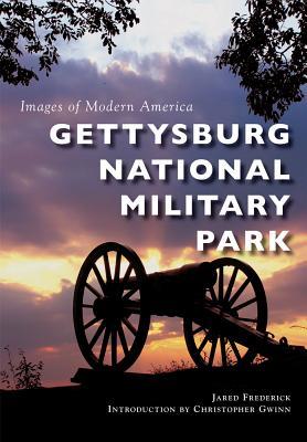 Produktbild: Gettysburg National Military Park | Jared Frederick
