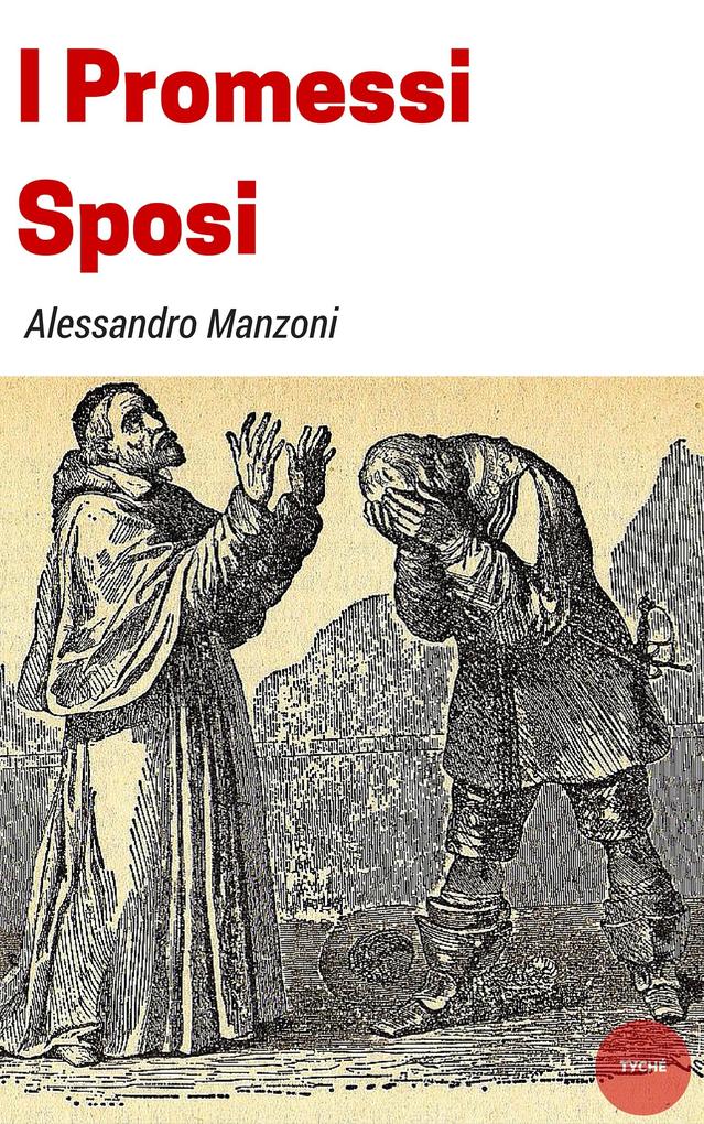 Produktbild: I promessi sposi | Alessandro Manzoni