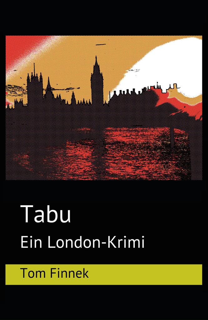 Produktbild: Tabu | Tom Finnek