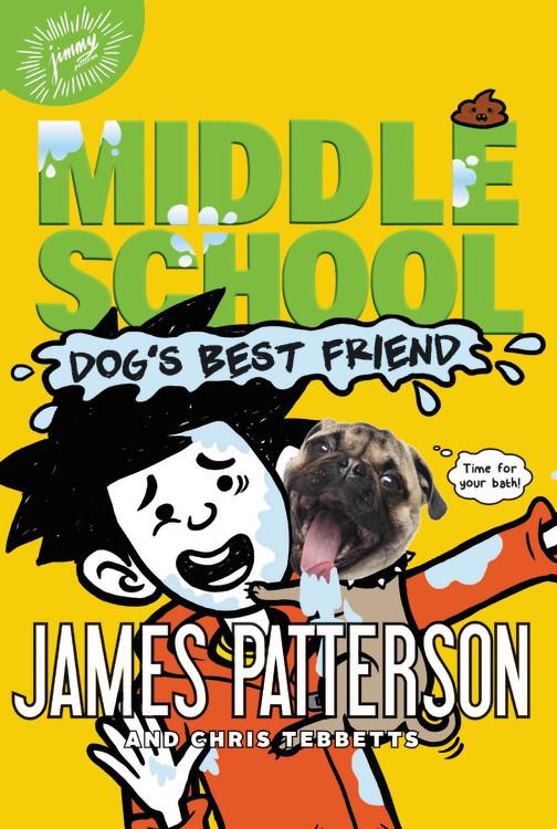 Produktbild: Dog's Best Friend | James Patterson, Chris Tebbetts
