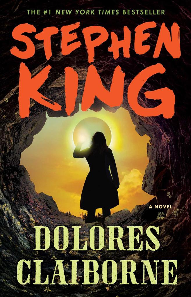 Produktbild: Dolores Claiborne | Stephen King