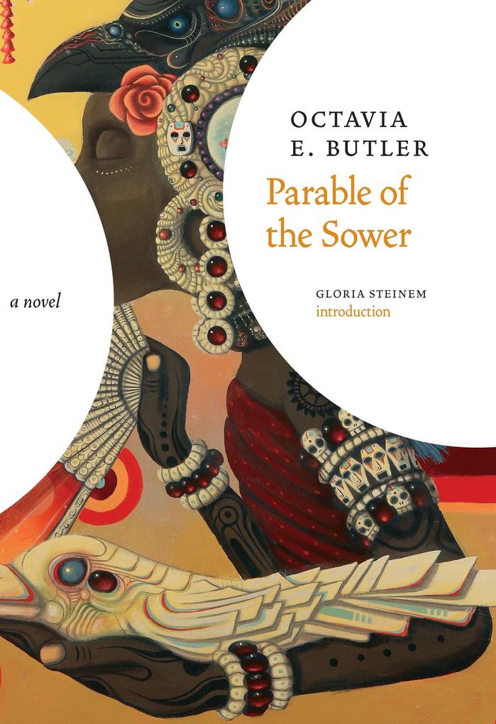 Produktbild: Parable of the Sower | Octavia E Butler