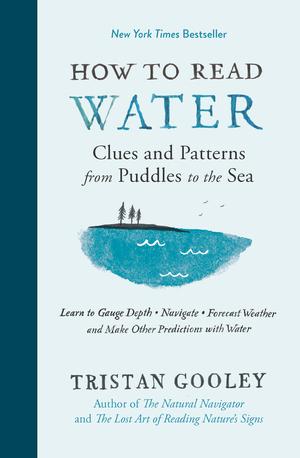 Produktbild: How to Read Water | Tristan Gooley