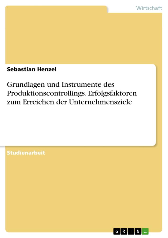 product