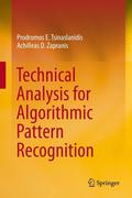 eBook pdf: "Technical Analysis for Algorithmic Pattern Recognition"