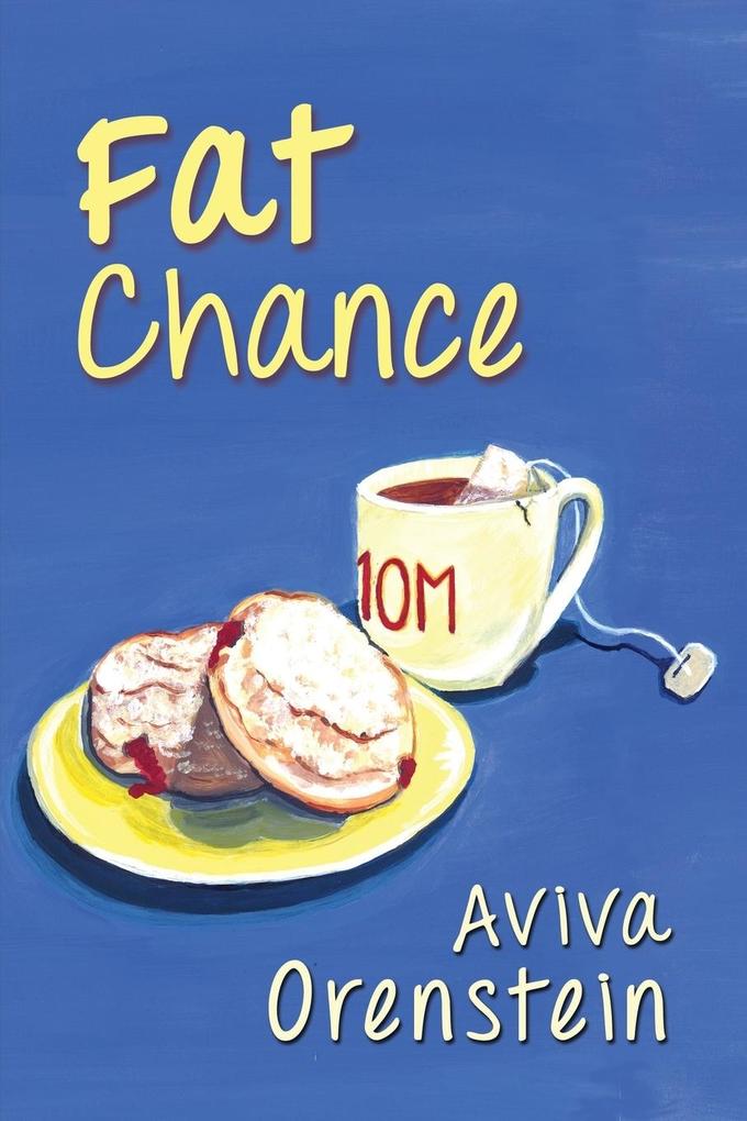 Produktbild: Fat Chance | Aviva Orenstein
